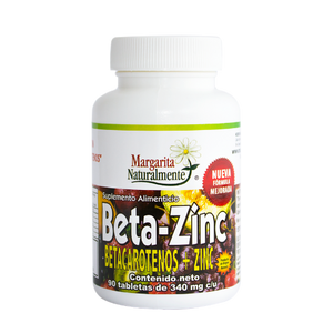 Beta-Zinc