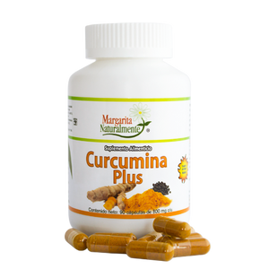 Curcumina