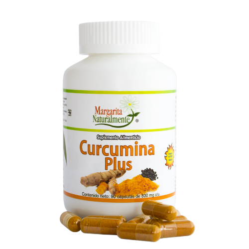 Curcumina