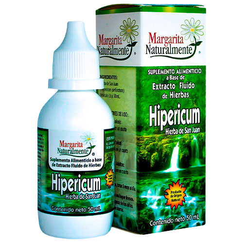 Hipericum