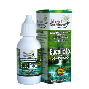 Eucalipto Compuesto