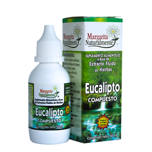 Eucalipto Compuesto