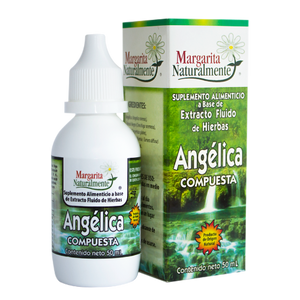 Angélica compuesta