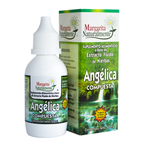 Angélica compuesta