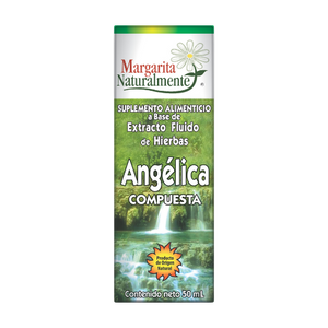 Angélica compuesta