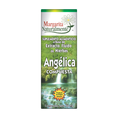 Angélica compuesta