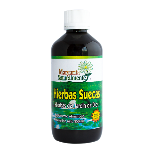 Hierbas suecas