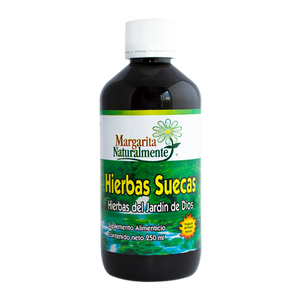 Hierbas suecas