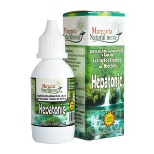 Hepatonic