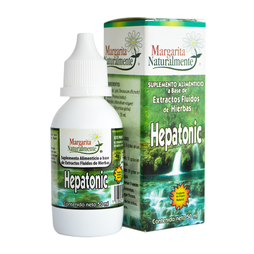 Hepatonic