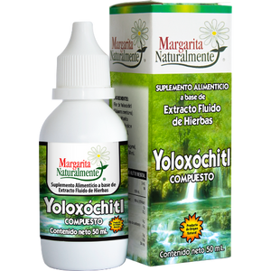 Yoloxóchitl Compuesto
