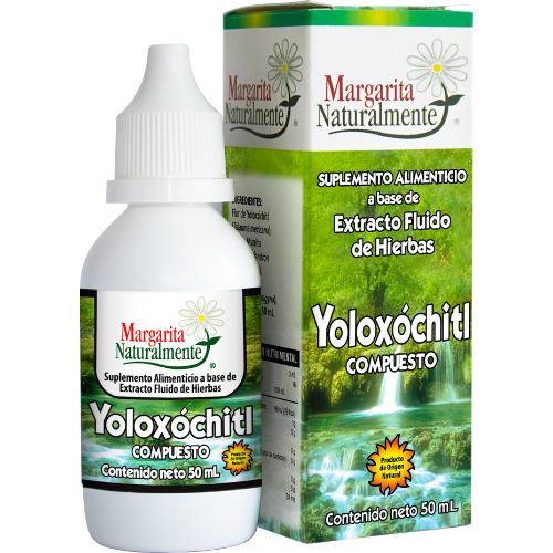 Yoloxóchitl Compuesto