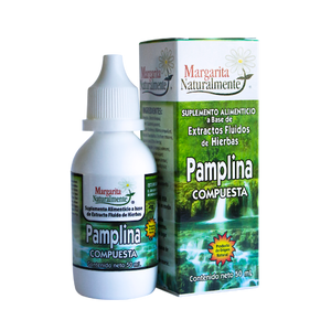 Pamplina
