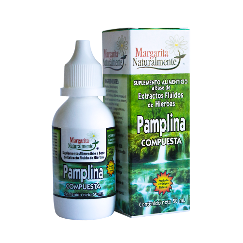 Pamplina