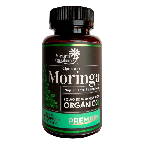 Moringa