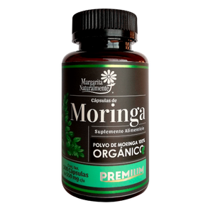 Moringa