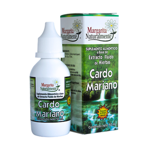 Cardo Mariano