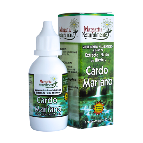 Cardo Mariano