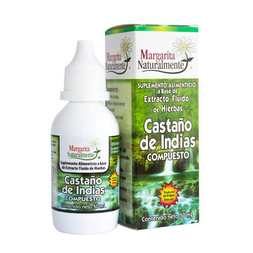 Castaño de Indias