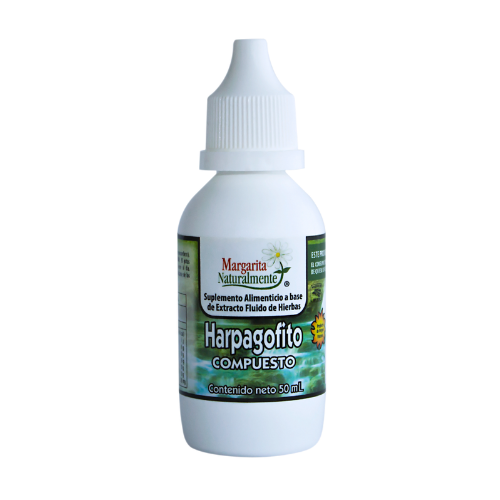 Harpagofito compuesto