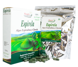 Espirela