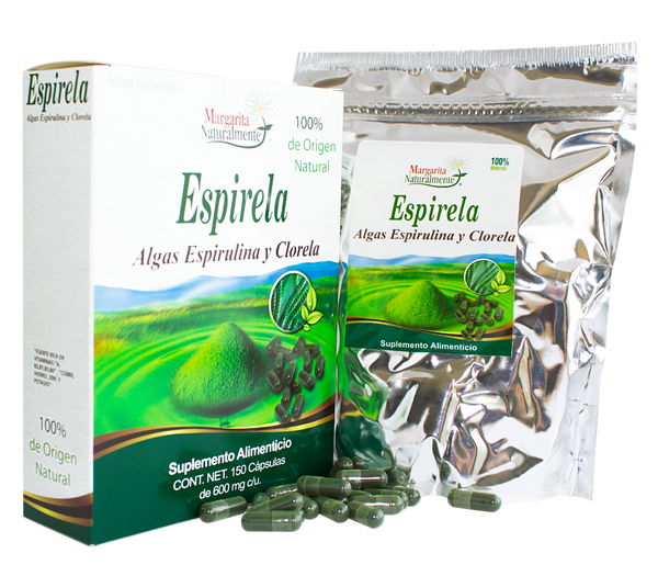 Espirela