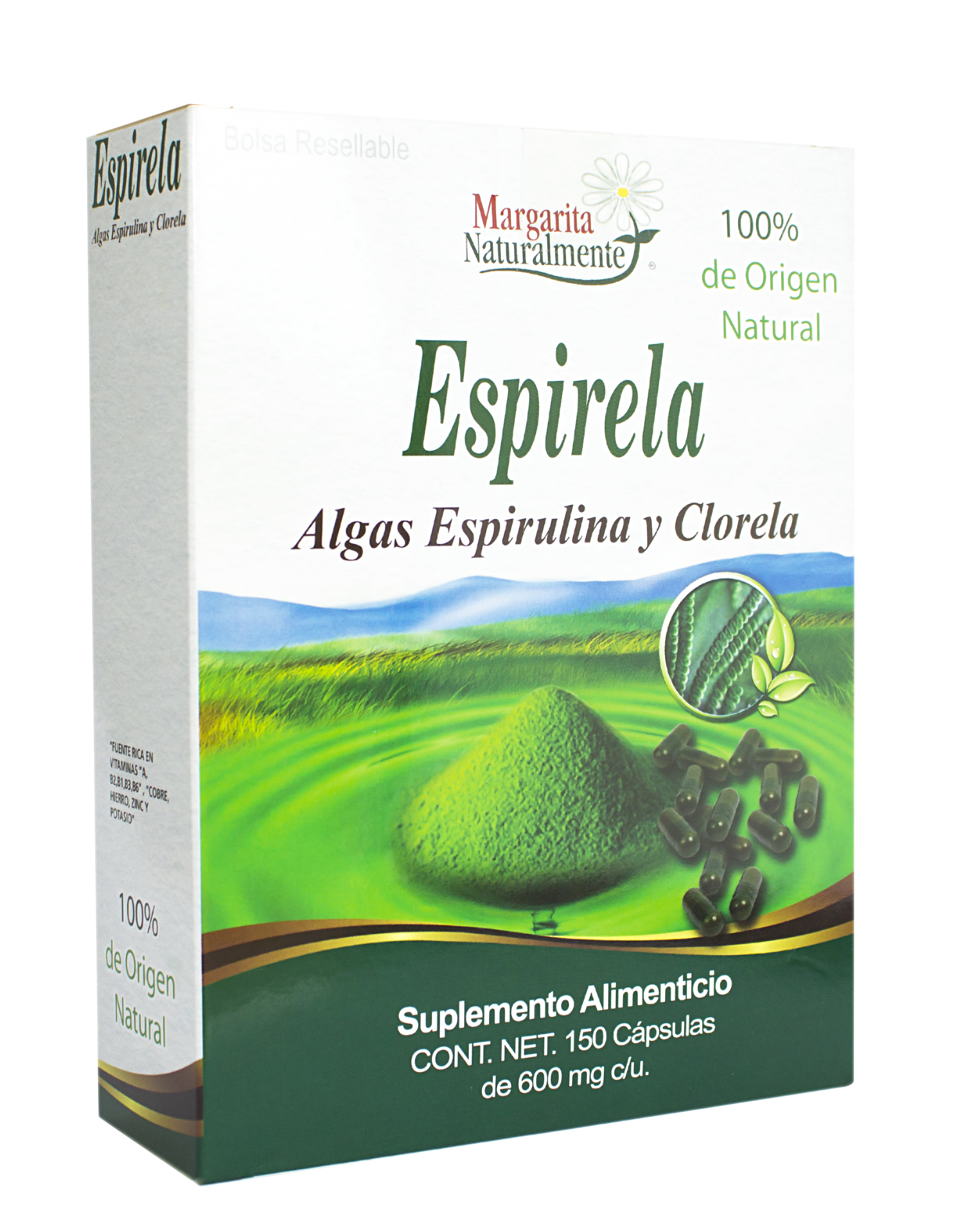 Espirela