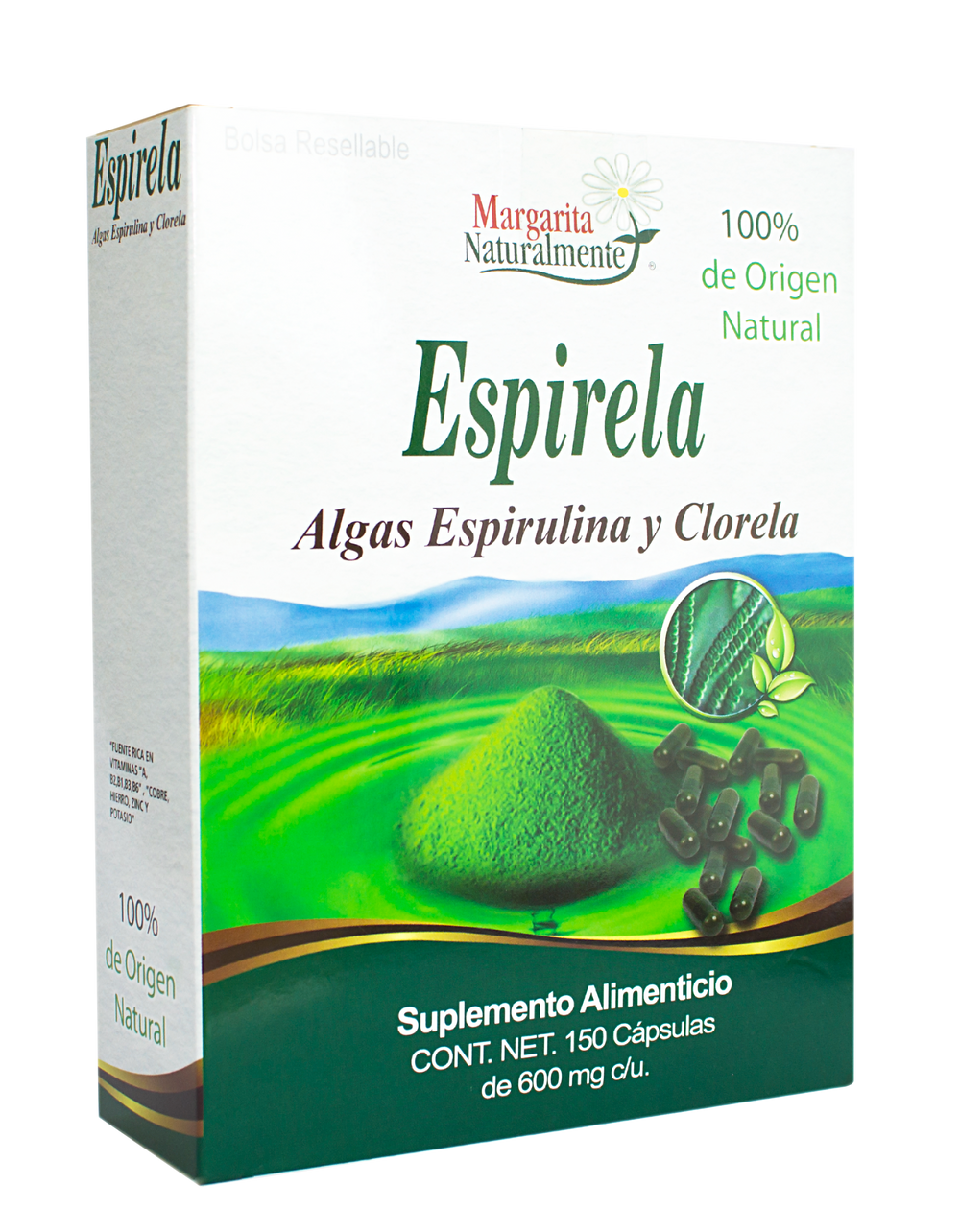Espirela