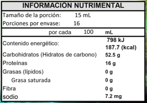 Hierbas suecas