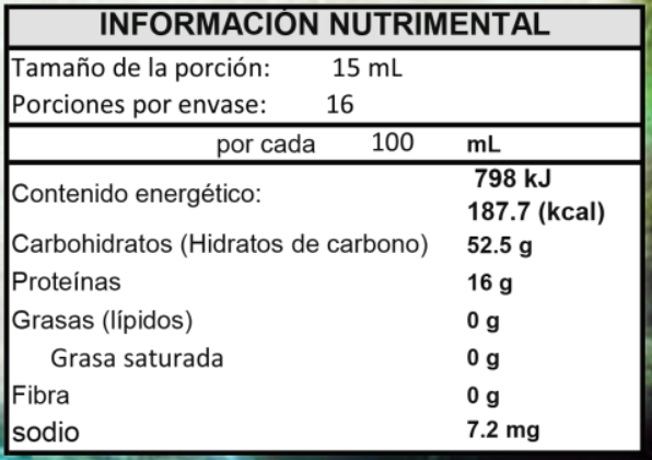 Hierbas suecas