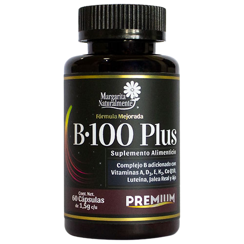 B-100 Plus