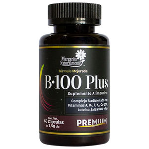 B-100 Plus